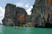 อ่าวพังงา-วันเดย์-ทัวร์-ซันเซ็ท-เกาะนาคา