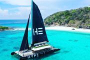 ล่องเรือ-hype-catamaran-เรือยอร์ช-ภูเก็ต