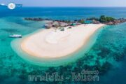 เกาะไข่ใน-เกาะไข่นอก-เกาะแมว-ทัวร์ครึ่งวัน