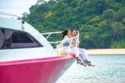 เรือพรีเมี่ยม-สปีดโบ๊ท-power-cat-ทัวร์-เกาะรอก-เกาะห้า-ภูเก็ต