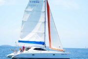 yacht-catamaran-เช่าเหมาลำ-ส่วนตัว-ภูเก็ต