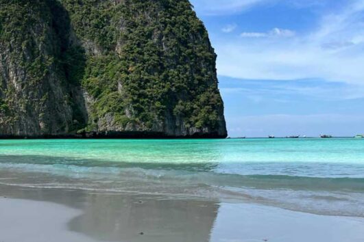 กระบี่-ทัวร-ื-1-วัน-เกาะพีพี-อ่าวมาหยา