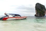 กระบี่-ทัวร์-7-เกาะ-ดำน้ำ-ดูแพลงตอน-เรือสปีดโบ๊ท