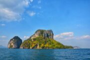 กระบี่-ทัวร์-เกาะทับ-ครึ่งวันบ่าย-ชมพระอาทิตย์ตก