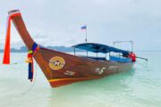 ทัวร์-กระบี่-ซันเซ็ท-กระบี่-เรือหางยาว