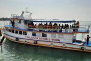 ทัวร์-ชมพระอาทิตย์ตก-กระบี่-เรือใหญ่