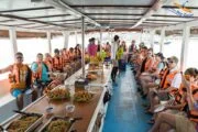 ทัวร์อ่างพังงา-เรือ-john-gray-sea-canoe