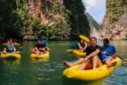 พายเรือแคนู-ทัวร์อ่าวพังงา-เกาะห้อง-john-gray-sea-canoe