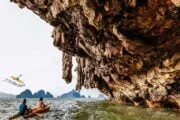 พายแคนู-ลอดถ้ำ-อ่าวพังงา-john-gray-sea-canoe