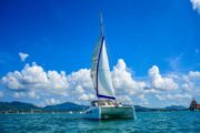 ล่องเรือยอร์ช-คาตามารัน-แบบส่วนตัว-ภูเก็ต