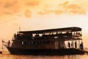 อ่าวพังงา-ทัวร์เรือใหญ่-ชมพระอาทิตย์ตก-ห้อง-บายสตาร์ไลท์