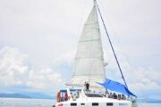 เช่าเหมาลำ-ล่องเรือใบยอร์ช-คาตามารัน-ภูเก็ต