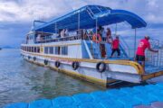 เที่ยว-7-เกาะ-ชมพระอาทิตย์ตก-เรือใหญ่-กระบี่