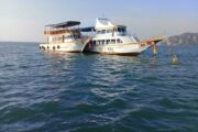 เที่ยว-กระบี่-ทัวร์-7-เกาะ-เรือใหญ่
