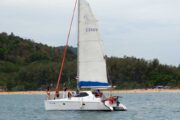 เรือใบ-ยอร์ชคาตามารัน-เช่าเรือส่วนตัว-ภูเก็ต