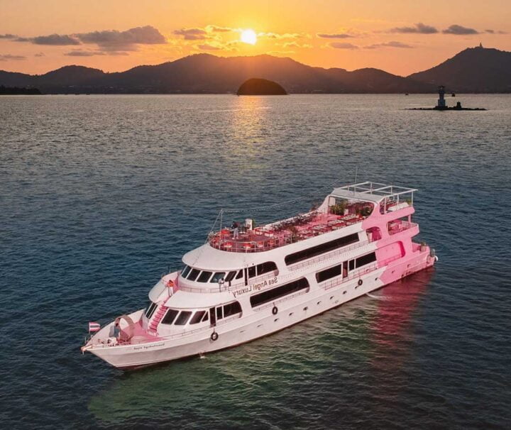 ล่องเรือ-ชมพระอาทิตย์ตก-ซันเซ็ท-ภูเก็ต-ดินเนอร์-ครุยซ์