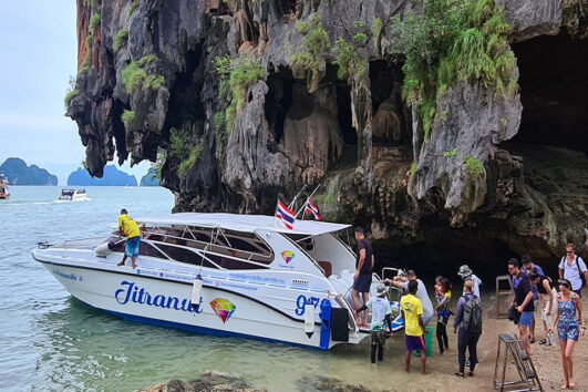 ท่าเรือโบ๊ท-ลากูน-ทัวร์อ่าวพังงา-พายแคนู-James-Bond-3