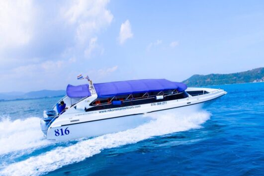 สปีดโบ๊ท-2-และ-3-เครื่องยนต์-เช่าเหมาลำ-ท่าเรืออ่าวฉลอง-2