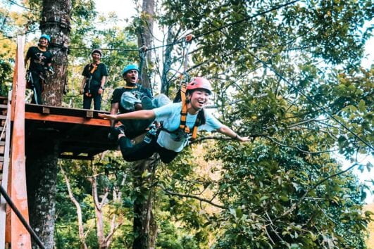 โหนสลิง-ต้นไม้-โรยตัว-ซิปไลน์-ฟลายอิ้ง-หนุมาน-ภูเก็ต