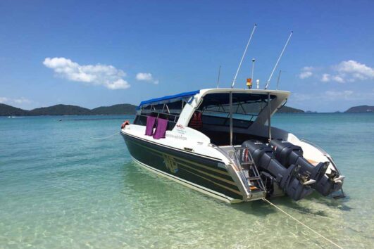 เรือเร็ว-สปีดโบ๊ท-เช่าเหมาลำ-ส่วนตัว-สมุย