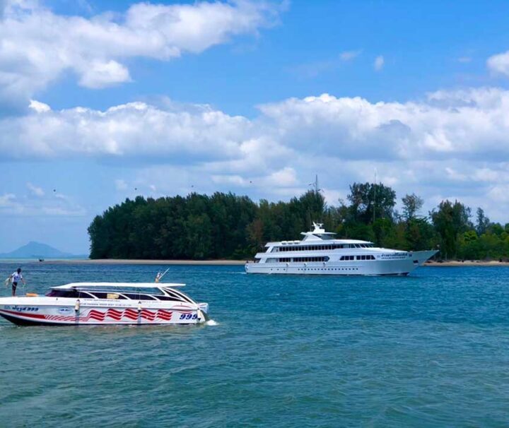 ภูเก็ต-ทัวร์-วันเดย์-กระบี่-4-เกาะ-เรือใหญ่-เรือสปีดโบ๊ท