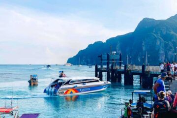phuket-rassada-pier-speedboat-transfer-to-koh-phi-phi