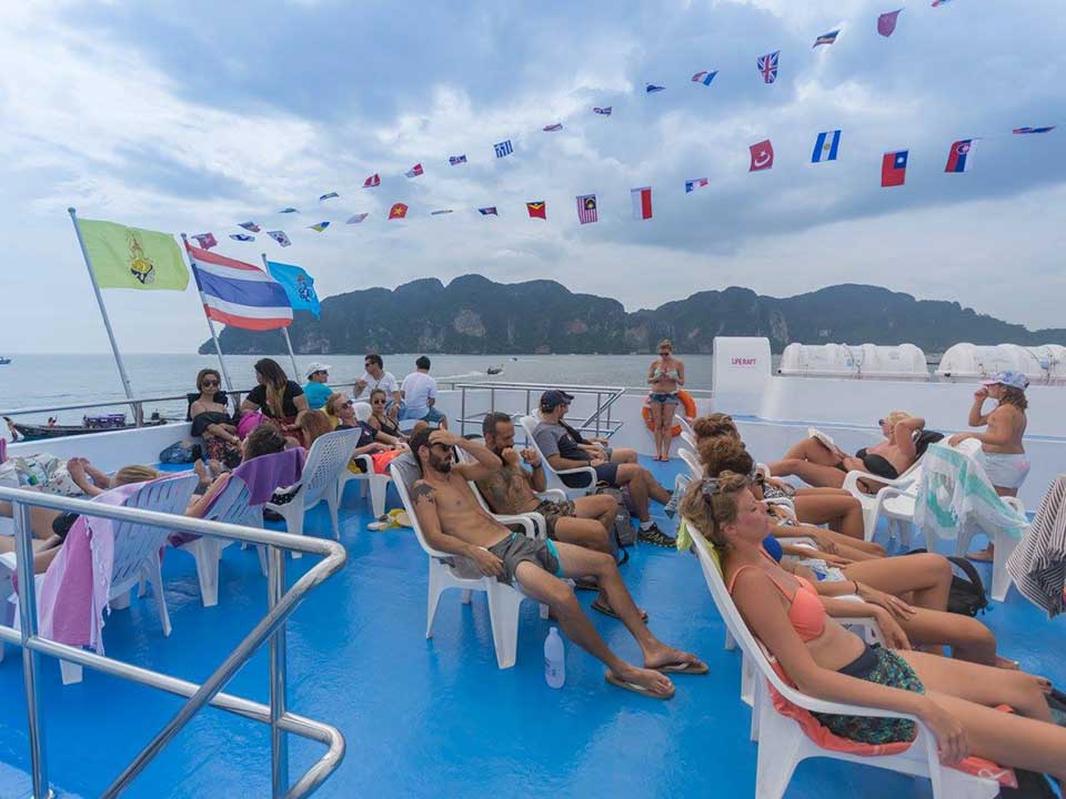 รับจองตั๋วเรือเฟอร์รี่-โดยสาร-คลองจิหลาด-กระบี่-เกาะพีพี-อ่าวต้นไทร-3