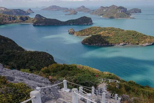 ทัวร์หมู่เกาะอ่างทอง-เกาะวัวตาหลับ-เกาะแม่เกาะ-เรือสปีดโบ๊ท-สมุย-4