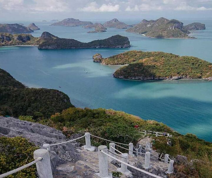 ทัวร์หมู่เกาะอ่างทอง-เกาะวัวตาหลับ-เกาะแม่เกาะ-เรือสปีดโบ๊ท-สมุย-4