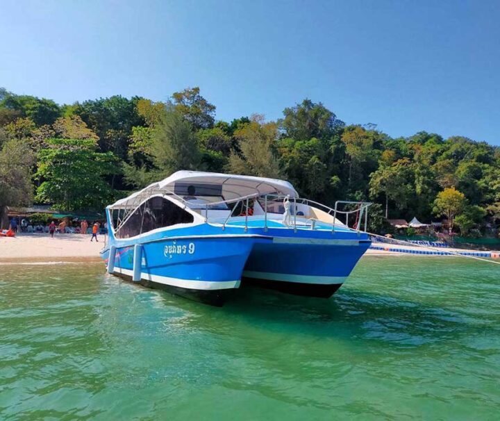 ภูเก็ต-ทัวร์อ่าวพังงา-พายแคนู-เขาตะปู-เกาะปันหยี-เรือสปีดคาตามารัน-5