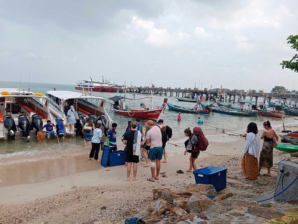 เรือสปีดโบ๊ท-เกาะสมุย-เช่าเหมาลำ-ไพรเวท