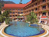 Casa-Del-M-Resort-Patong-Hotel