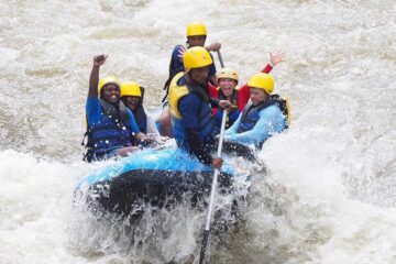 ภูเก็ต-พังงา-สองแพรก-ทัวร์ล่องแก่ง-Rafting-กิจกรรมเอ็กซ์ตรีม-4