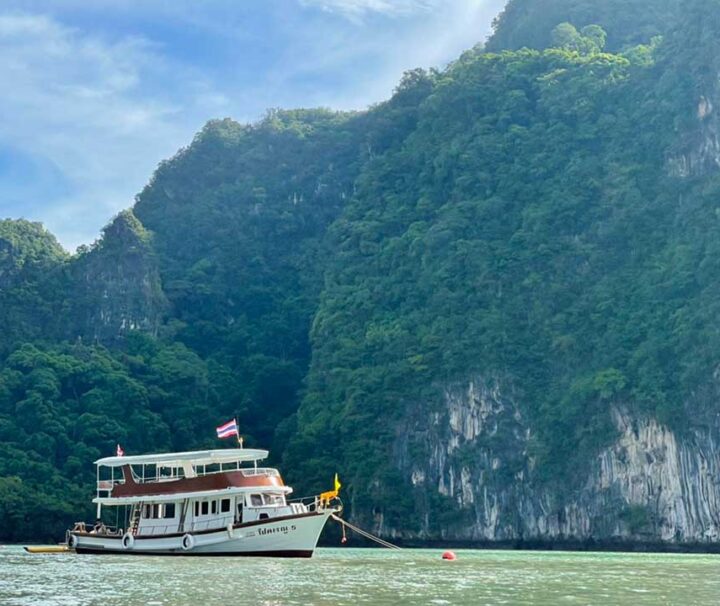 ภูเก็ต-พายแคนู-อ่าวพังงา-เกาะปันหยี-เกาะพนัก-เกาะห้อง-เขาตะปู-เขาพิงกัน-เรือใหญ่-4