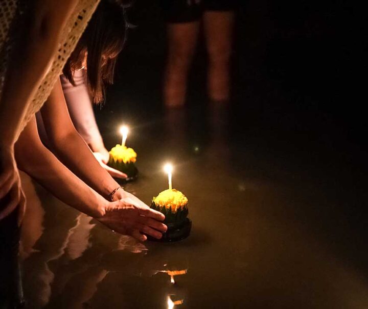 ภูเก็ต-ทัวร์ลอยกระทง-อ่าวพังงา-เรือใหญ่-3