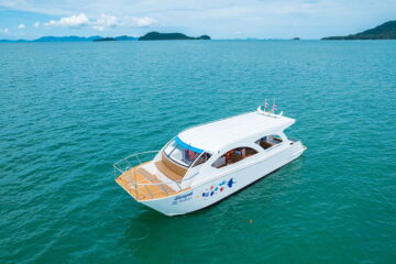 ทัวร์-อ่าวพังงา-เขาตะปู-James-Bond-เรือพรีเมี่ยม-สปีดคาตามารัน