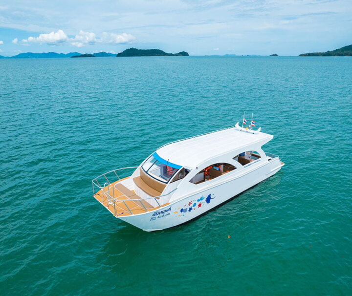 ทัวร์-อ่าวพังงา-เขาตะปู-James-Bond-เรือพรีเมี่ยม-สปีดคาตามารัน