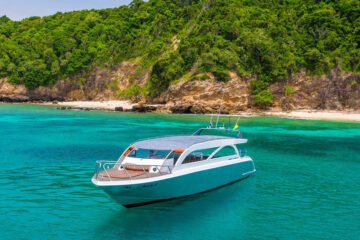 เรือพรีเมี่ยม-สปีดโบ๊ท-หมู่เกาะสิมิลัน-ออกจากภูเก็ต-เขาหลัก-3