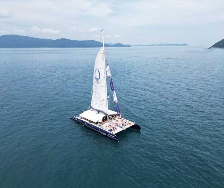 ล่องเรือยอร์ช-บานาน่า-บีช-เกาะราชา-ซันเซ็ท-Boat-Party-5