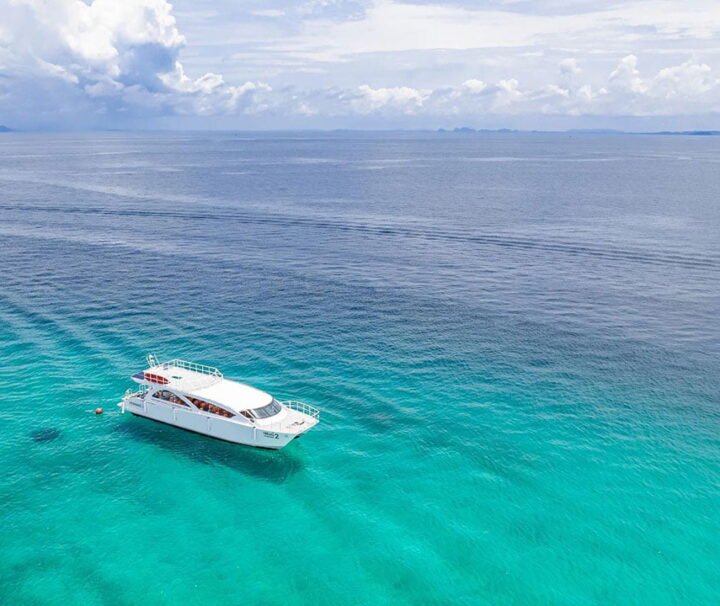 ภูเก็ต-เรือคาตามารัน-ทัวร์พรีเมี่ยม-เกาะพีพี-อ่าวมาหยา-เกาะไผ่