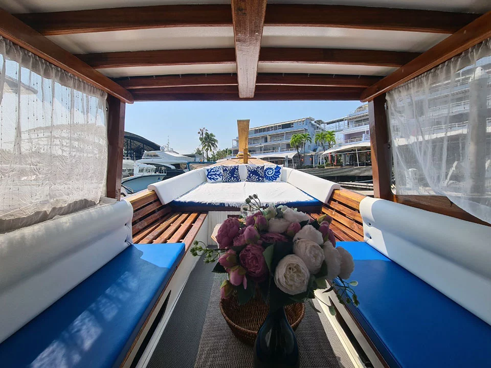 ภูเก็ต-เหมาลำ-เรือหัวโทง-เรือไม้หรู-เรือหางยาวมีพร็อพ-Luxury-Boat-16