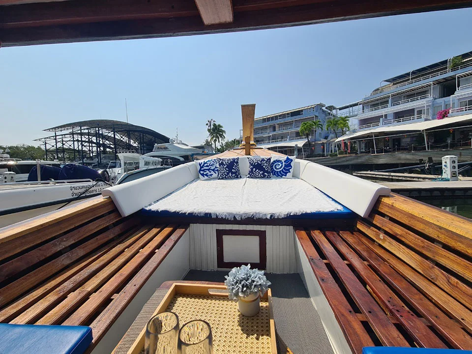 ภูเก็ต-เหมาลำ-เรือหัวโทง-เรือไม้หรู-เรือหางยาวมีพร็อพ-Luxury-Boat-17