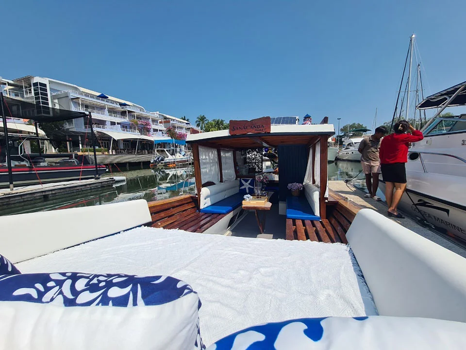 ภูเก็ต-เหมาลำ-เรือหัวโทง-เรือไม้หรู-เรือหางยาวมีพร็อพ-Luxury-Boat-18