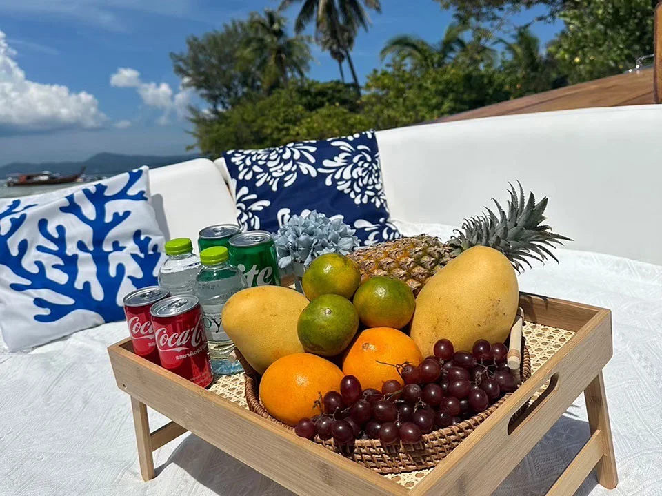 ภูเก็ต-เหมาลำ-เรือหัวโทง-เรือไม้หรู-เรือหางยาวมีพร็อพ-Luxury-Boat-20