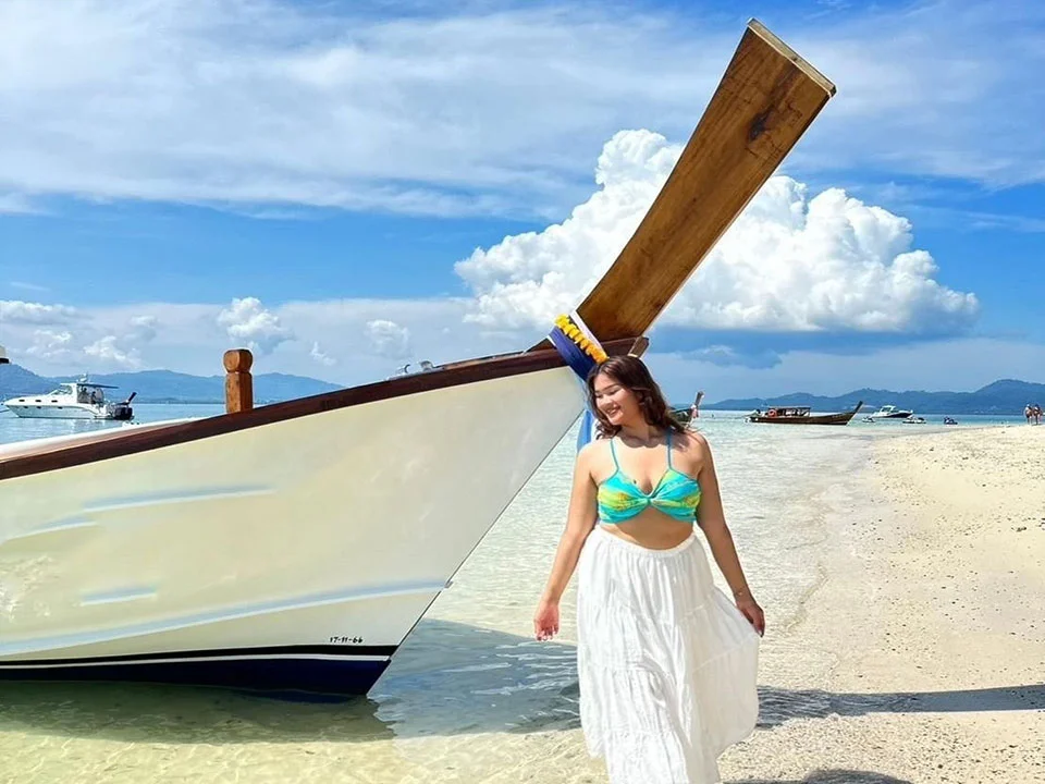 ภูเก็ต-เหมาลำ-เรือหัวโทง-เรือไม้หรู-เรือหางยาวมีพร็อพ-Luxury-Boat-7