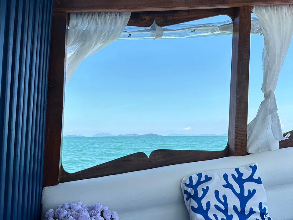 ภูเก็ต-เหมาลำ-เรือหัวโทง-เรือไม้หรู-เรือหางยาวมีพร็อพ-Luxury-Boat-9