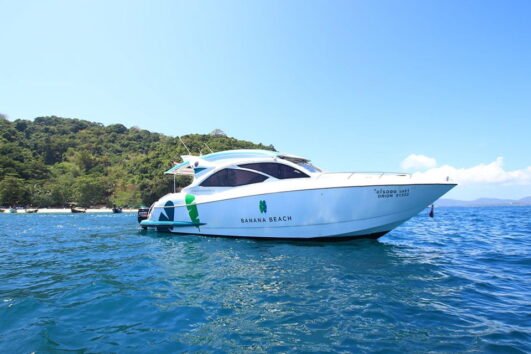 ภูเก็ต-เหมาลำเรือสปีดโบ๊ท-Speedboat-เรือเร็ว-ส่วนตัว-banana-beach