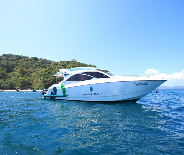ภูเก็ต-เหมาลำเรือสปีดโบ๊ท-Speedboat-เรือเร็ว-ส่วนตัว-banana-beach