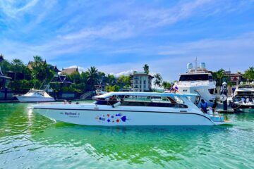 ทัวร์พรีเมี่ยม-เกาะพีพี-อ่าวมาหยา-เกาะไข่-เรือสปีดสปีดโบ๊ท-ภูเก็ต