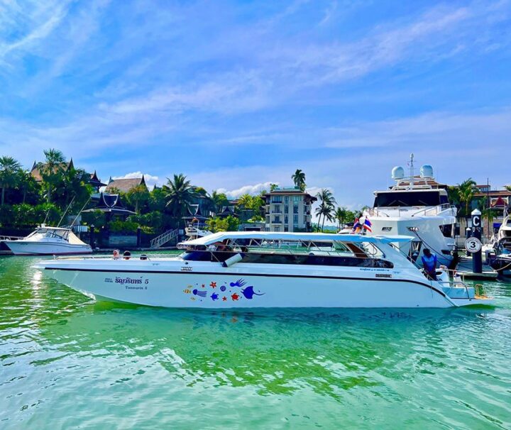 ทัวร์พรีเมี่ยม-เกาะพีพี-อ่าวมาหยา-เกาะไข่-เรือสปีดสปีดโบ๊ท-ภูเก็ต